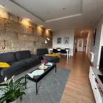 Apartamento Miracies