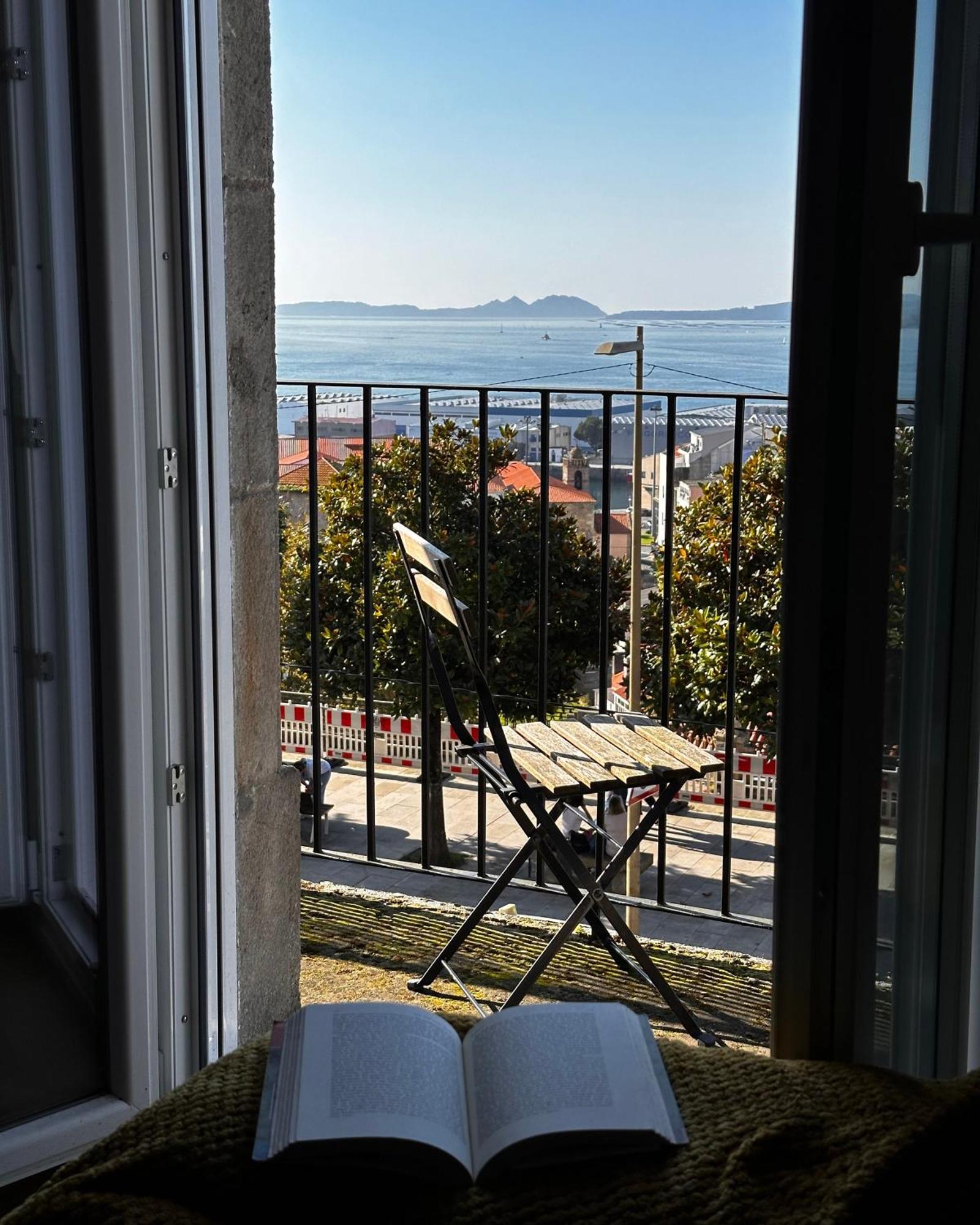 Miracies Apartamento Vigo