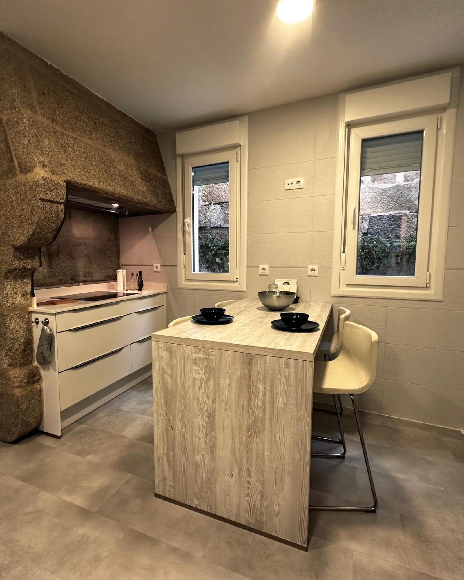 Apartamento Miracies