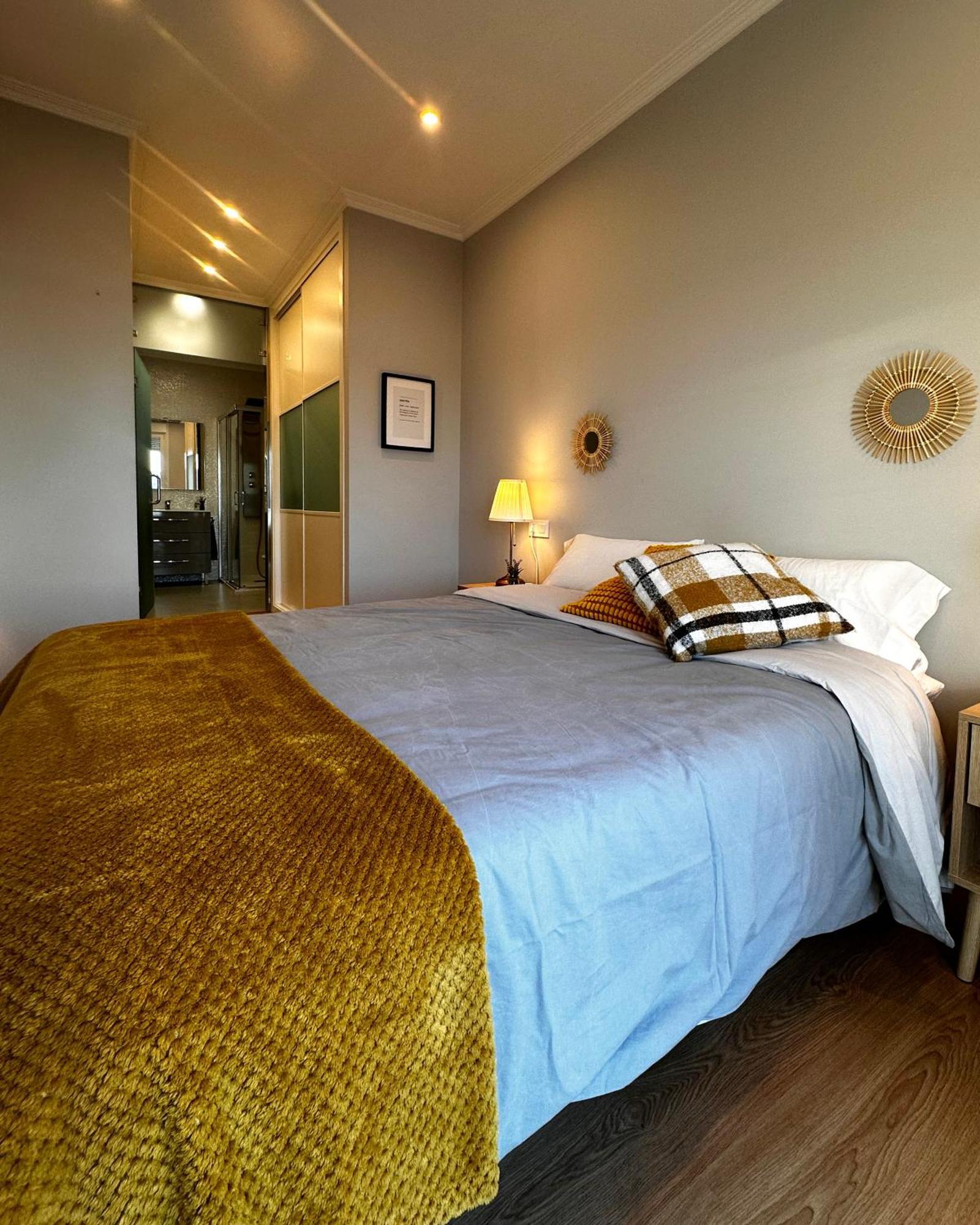 Apartamento Miracies *