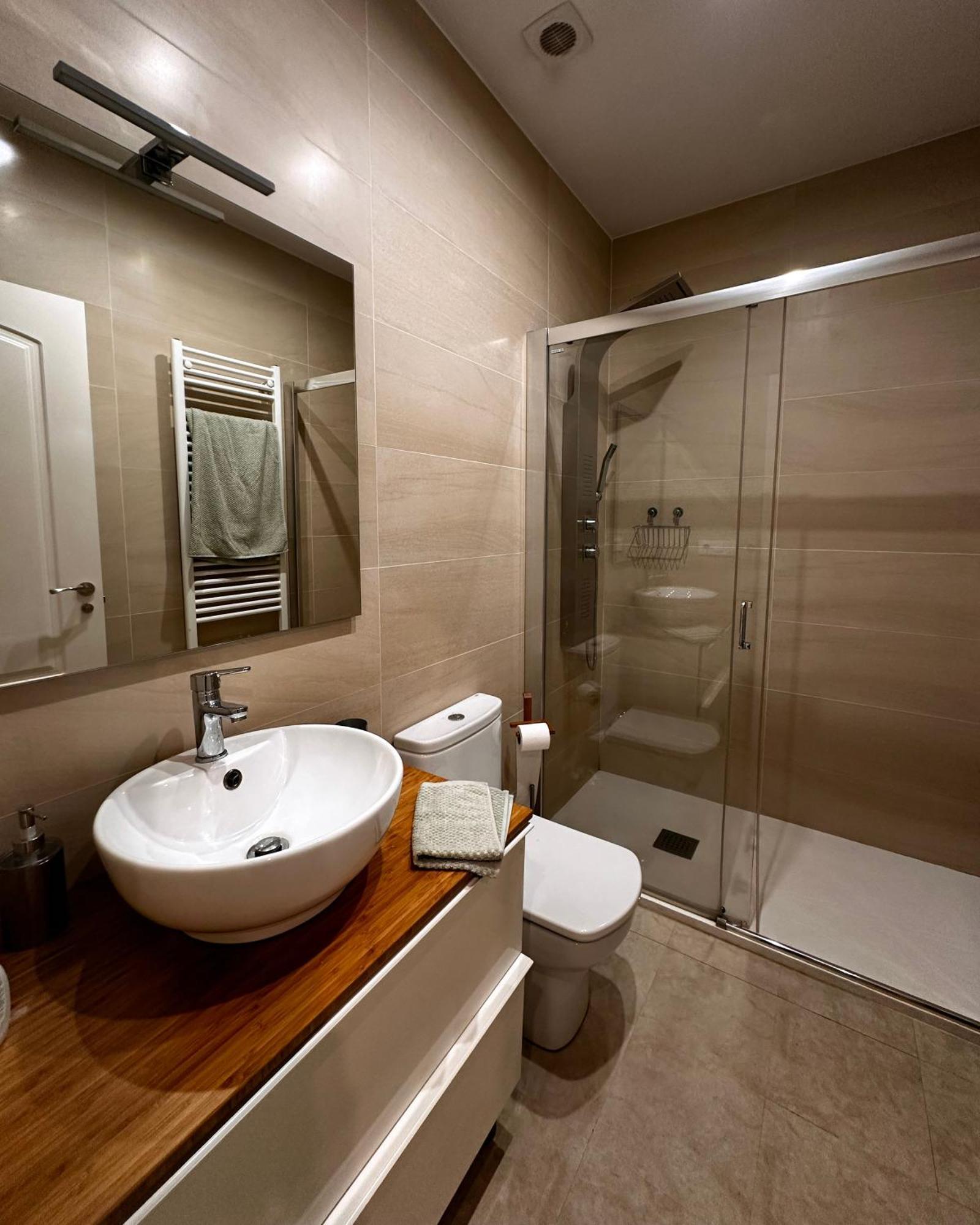 Apartamento Miracies Vigo